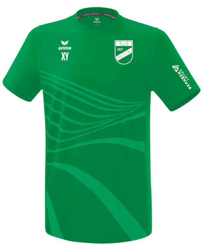 SuS Olfen Racing T-Shirt