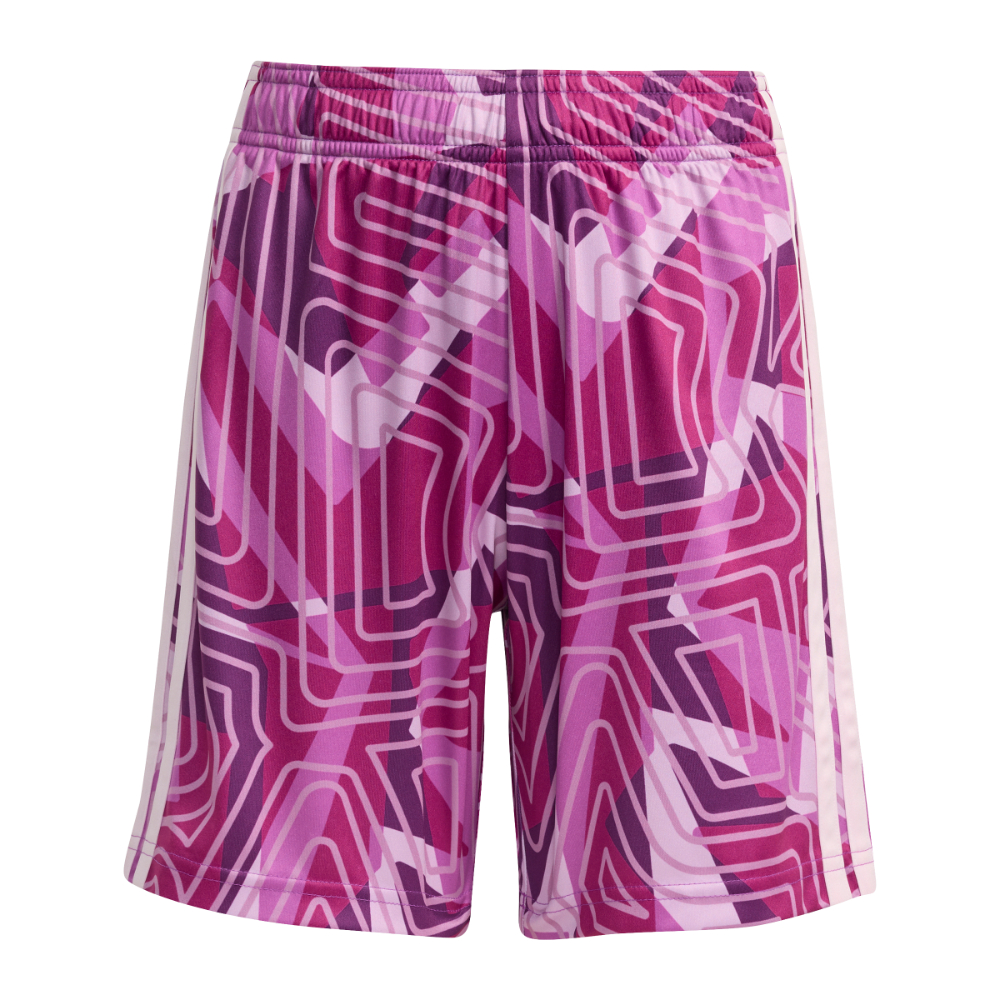 Adidas Tiro 26 Competition Torwartshort Kids Pink