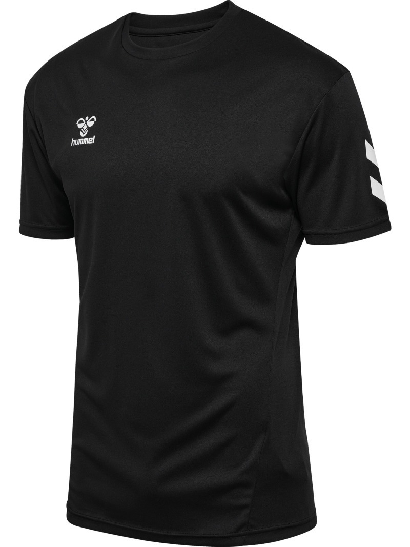 Hummel Hmllogo Set black