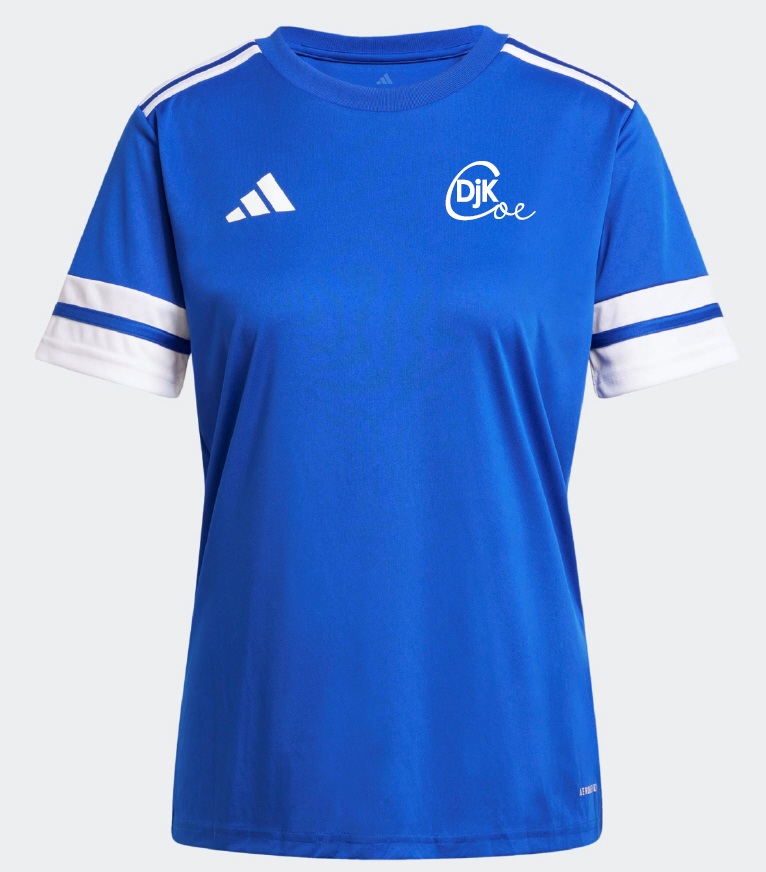 DJK Eintracht Coesfeld Damen Trikot Squadra 25