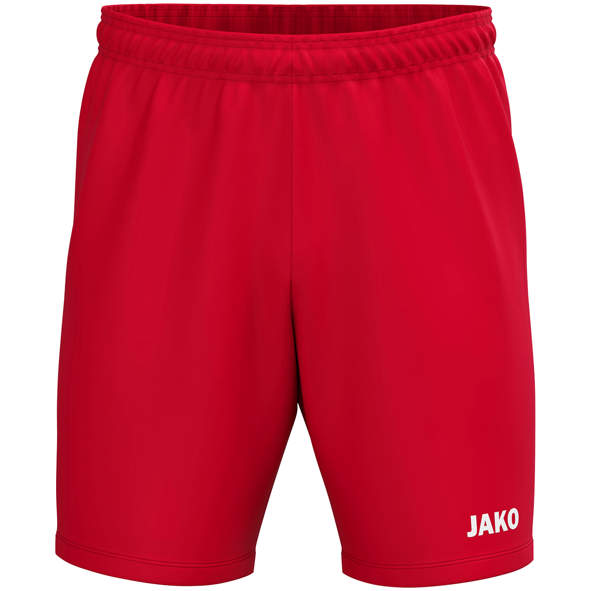 Jako Trainingsshort One rot