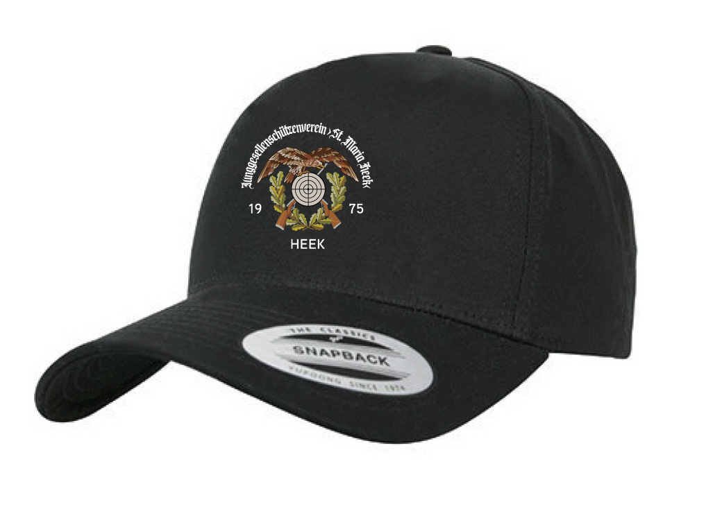 JSV Heek Cap