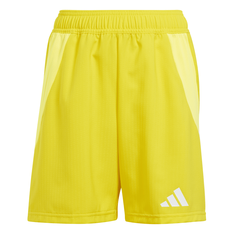 Adidas Kinder Shorts Tiro 24 Competition Match team yellow