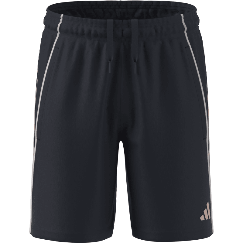 Adidas Kinder Downtime Shorts Tiro 25 Competition night navy