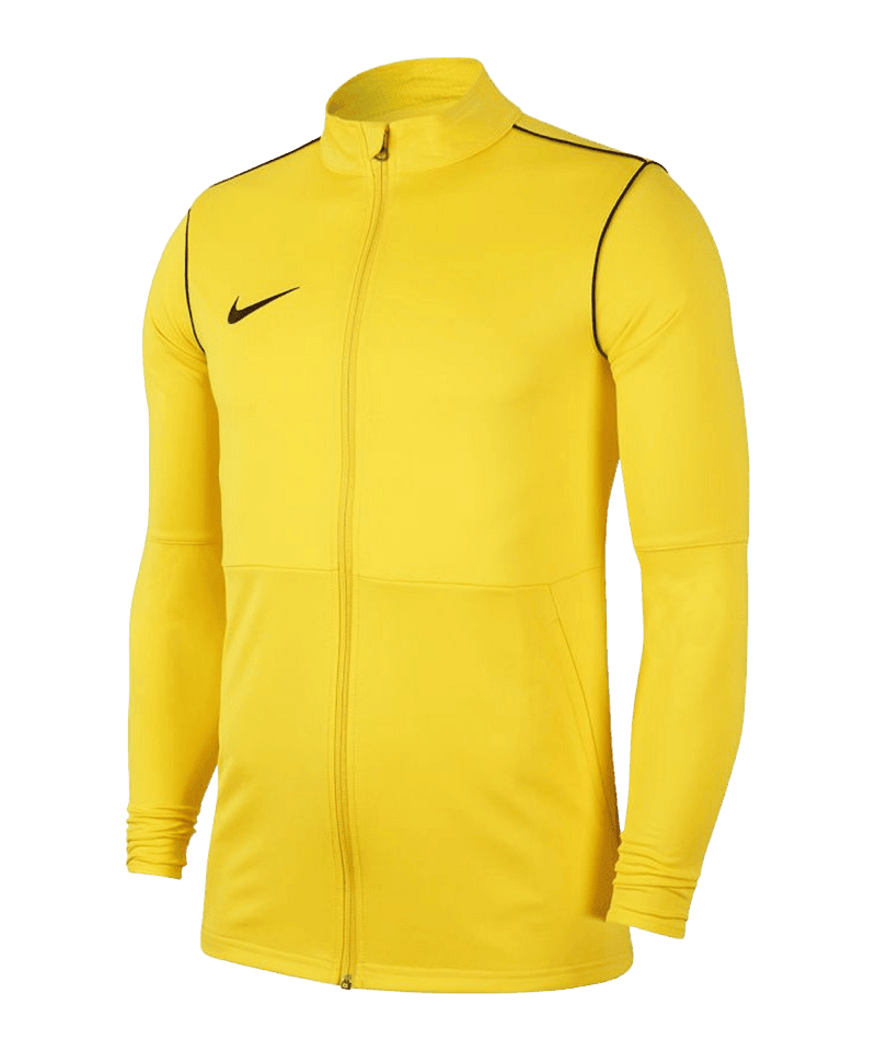 Nike Park 20 Trainingsjacke Kinder yellow F719