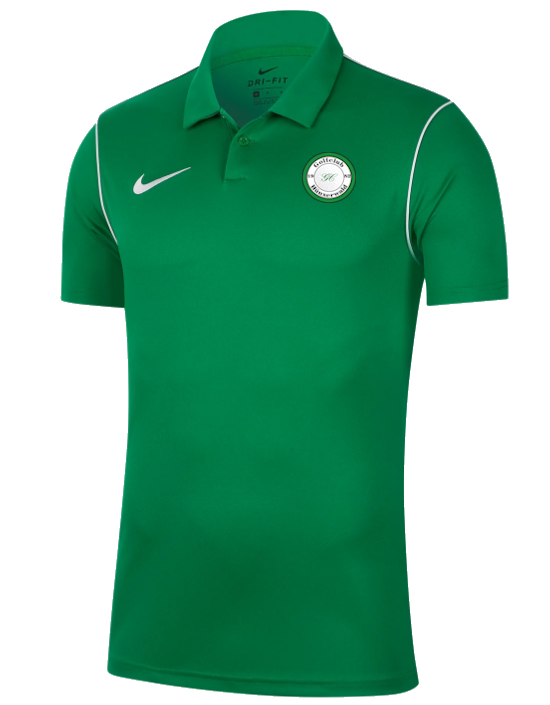GC Hünxerwald Poloshirt Park 20