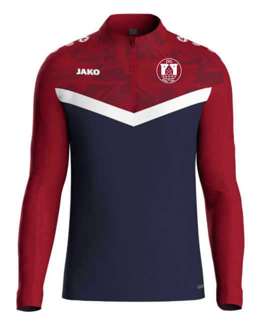 JSG Ottenstein-Alstätte Ziptop Iconic marine