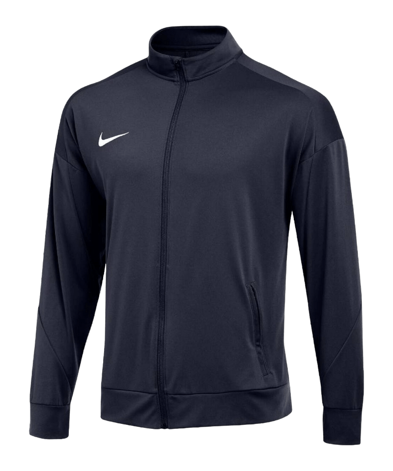 Nike Trainingsjacke blue C455