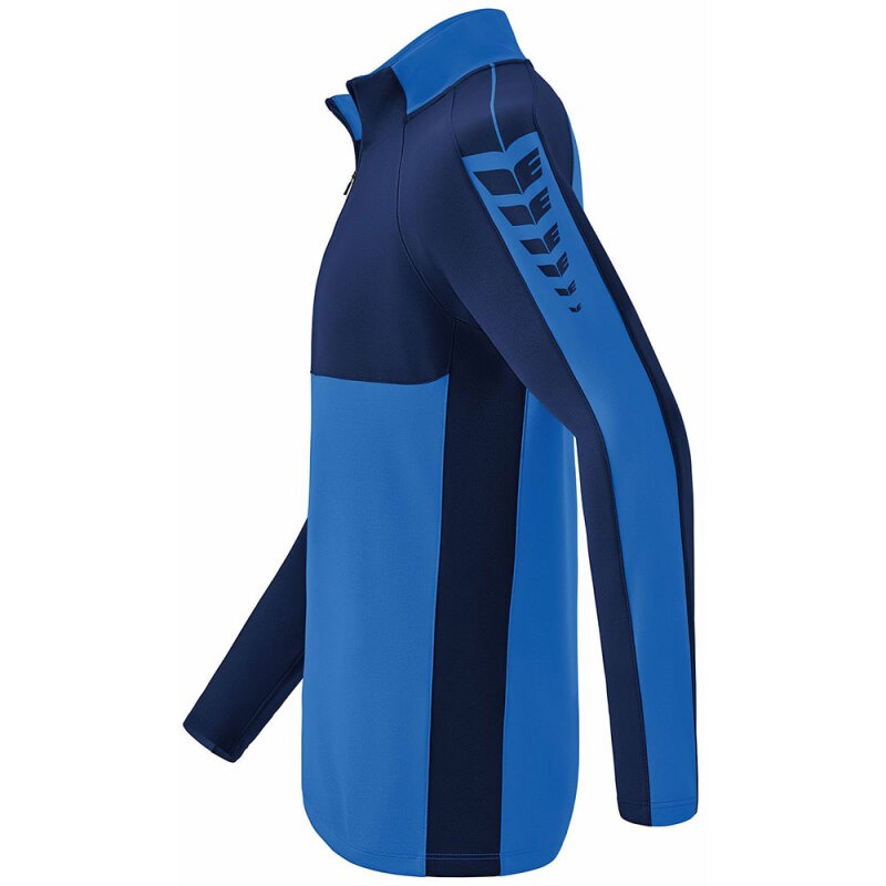 Erima Trainingstop Six Wings blau