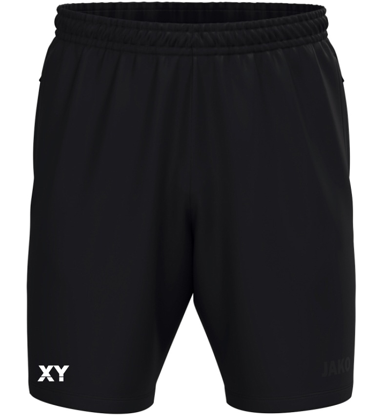SV Westfalia Gemen Webshort One Coach