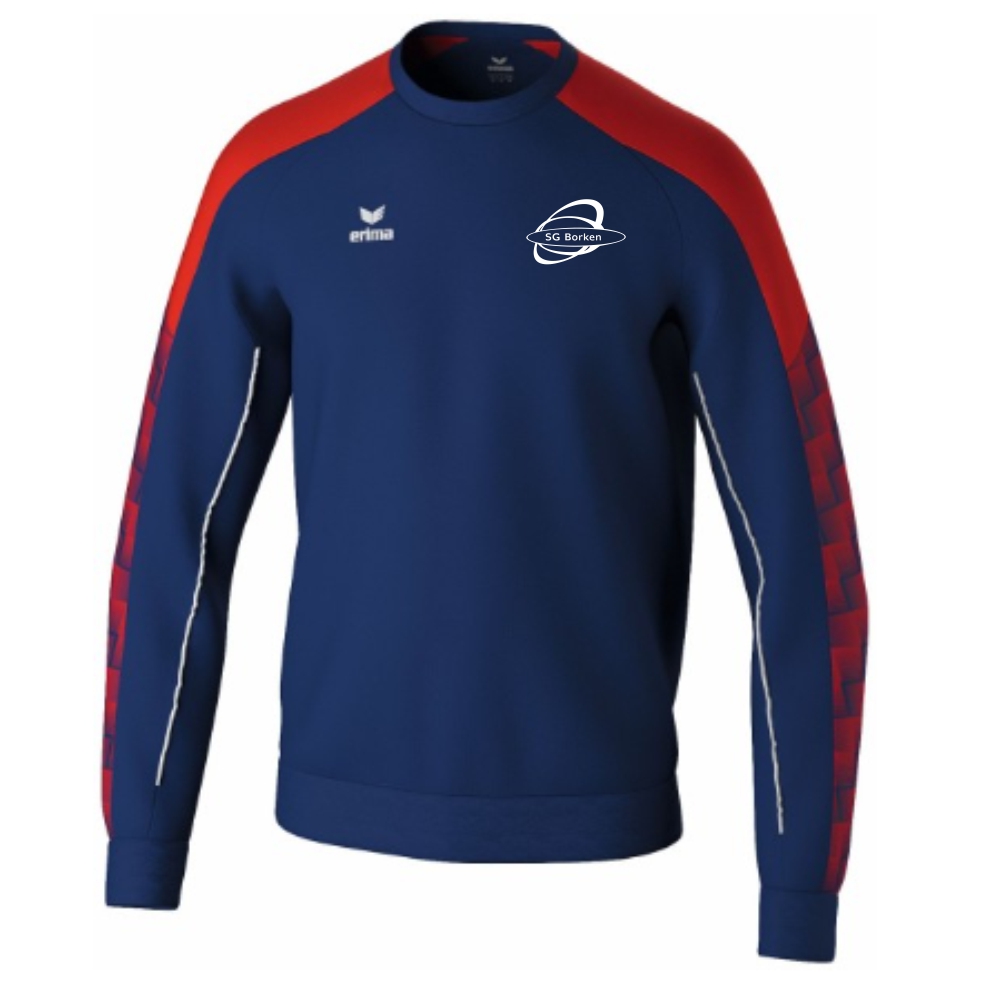 SG Borken Sweat Evo Star