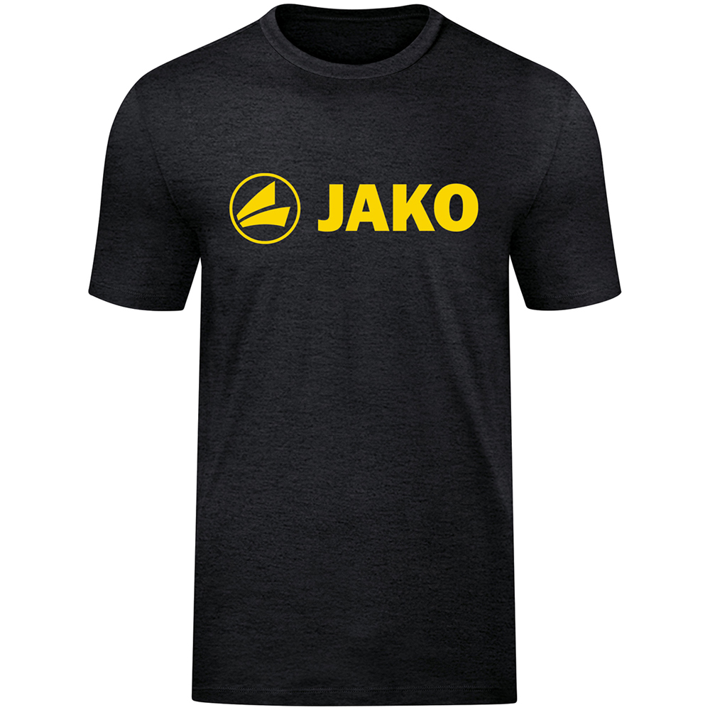 Jako Kinder T-Shirt Promo schwarz-gelb