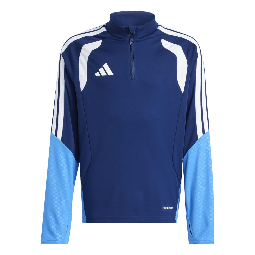 Adidas Tiro 26 Competition Training Sweatshirt Kids Dunkelblau