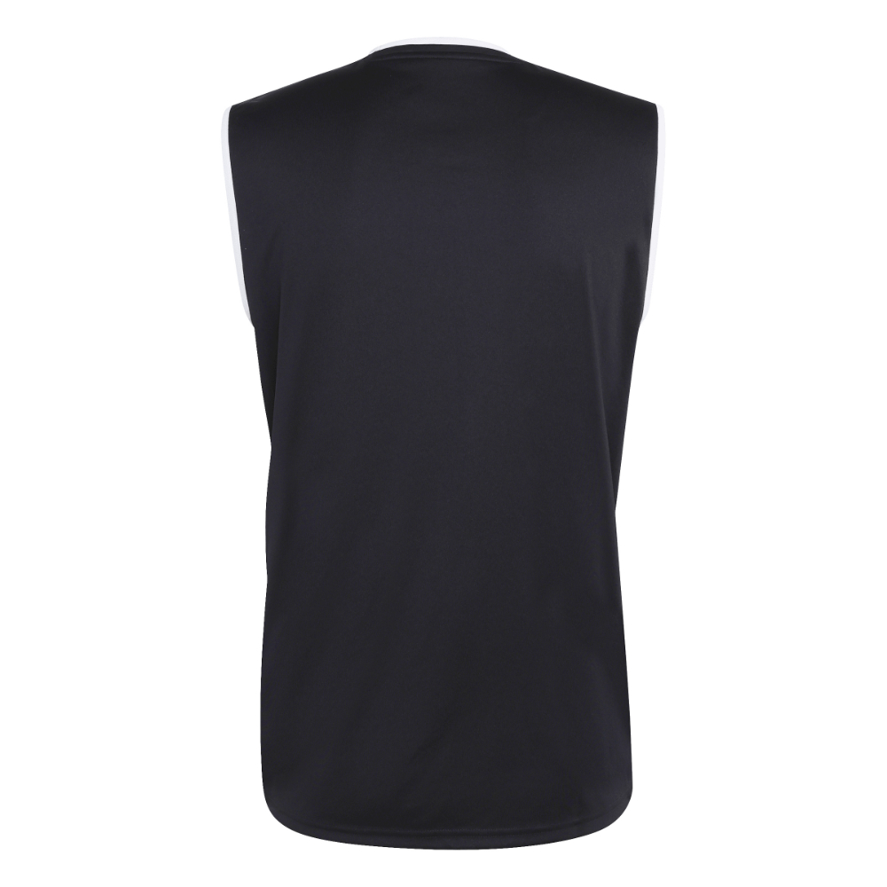 Adidas Entrada 26 Tanktop Schwarz