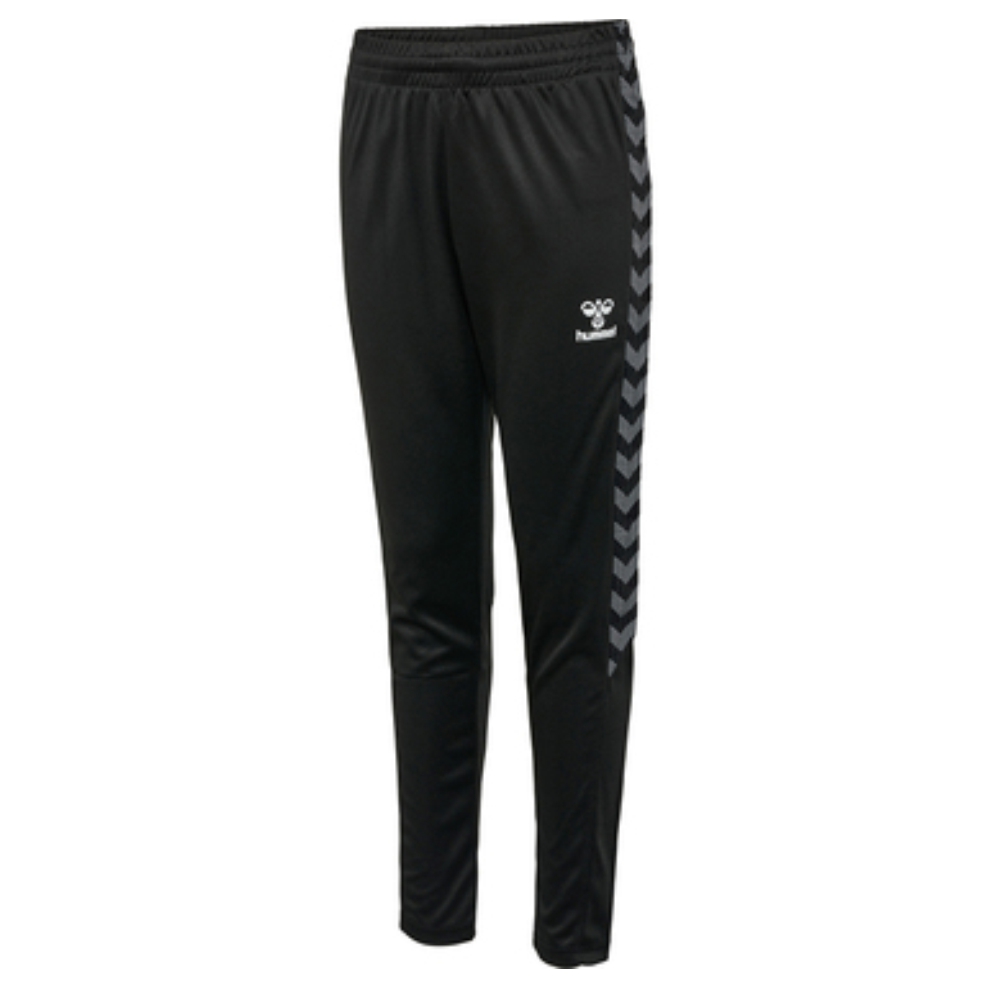 TSV Willsbach Hummel Hmlauthentic 24 PL Damen Trainingshose schwarz
