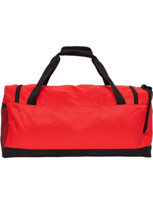 Hummel hmlCORE 2.0 Sporttasche true red/schwarz