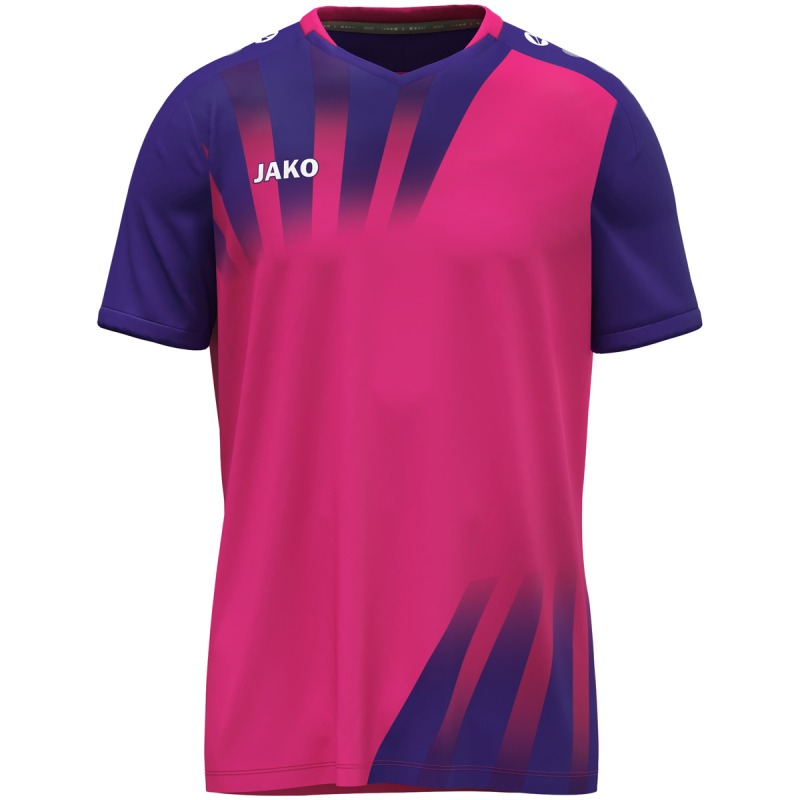 Jako Trikot Vintage KA fuchsia-lila