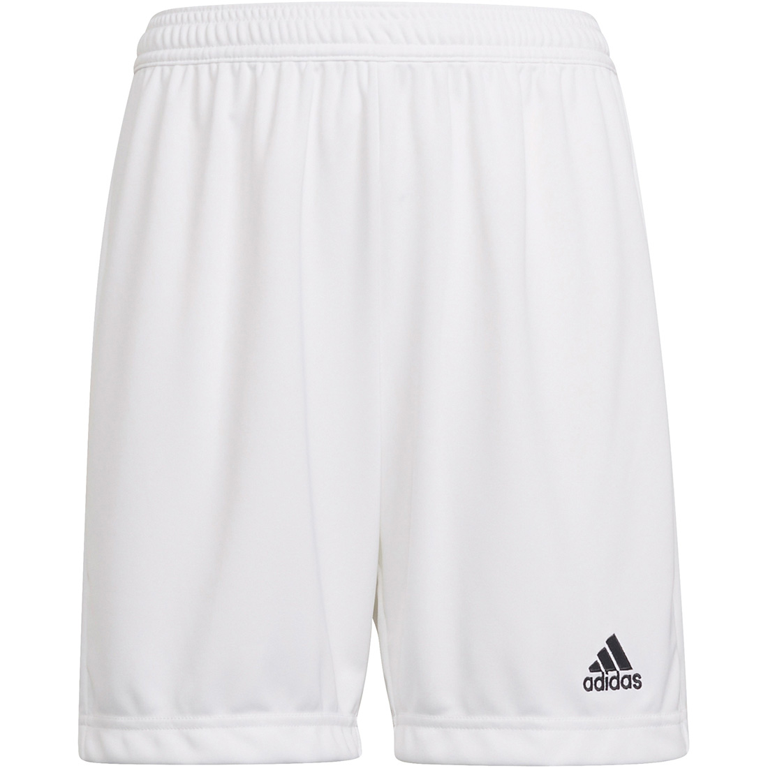 Adidas Kinder Shorts Entrada 22 weiß
