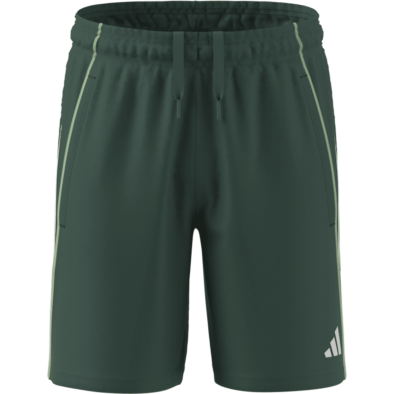 Adidas Kinder Downtime Shorts Tiro 25 Competition tech forest
