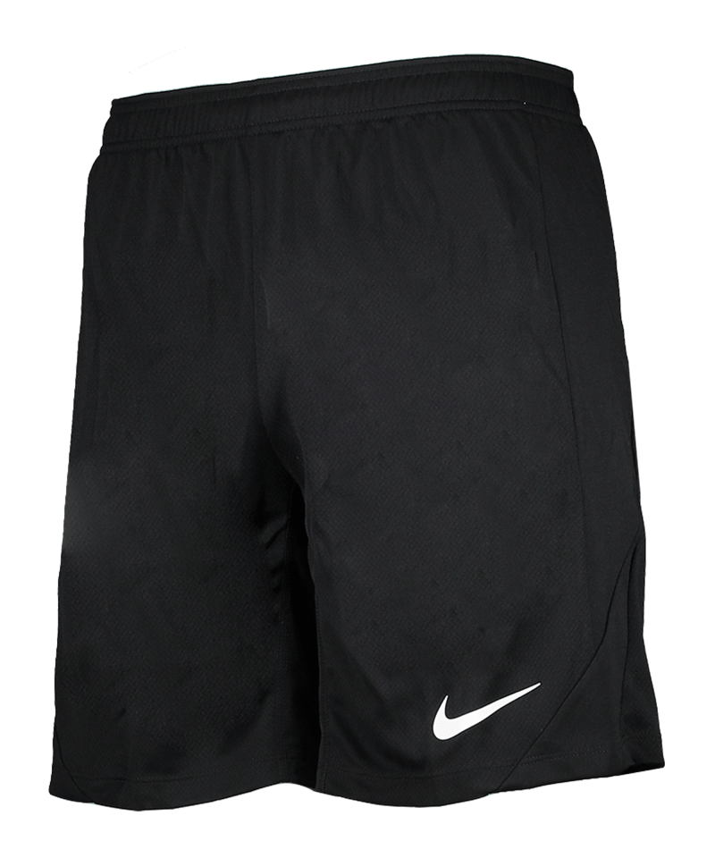Nike Strike 24 Shorts Kinder black white F010