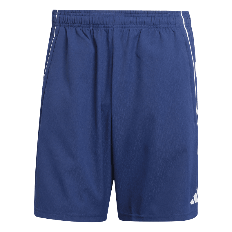 Adidas Downtime Shorts Tiro 25 Competition team navy blue 2-crew blue
