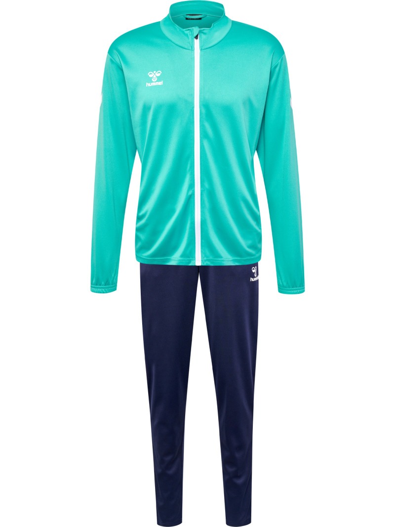 Hummel Hmllogo Suit atlantis/marine