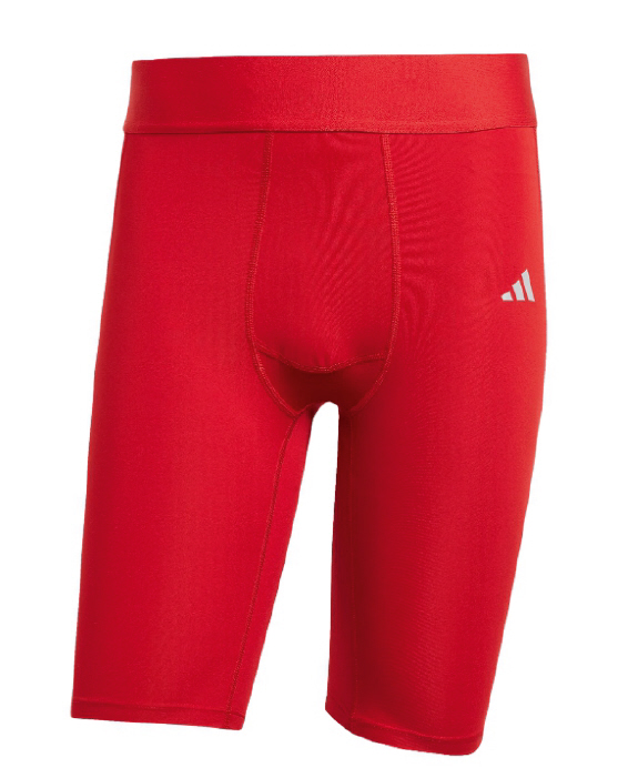 SV Gescher Techfit Short rot