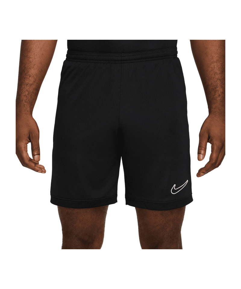 Nike Academy 25 Shorts black F010