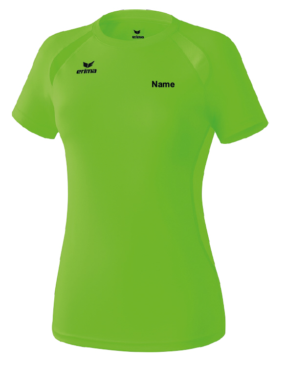 Südlohner Lauftreff Performance T-Shirt Damen