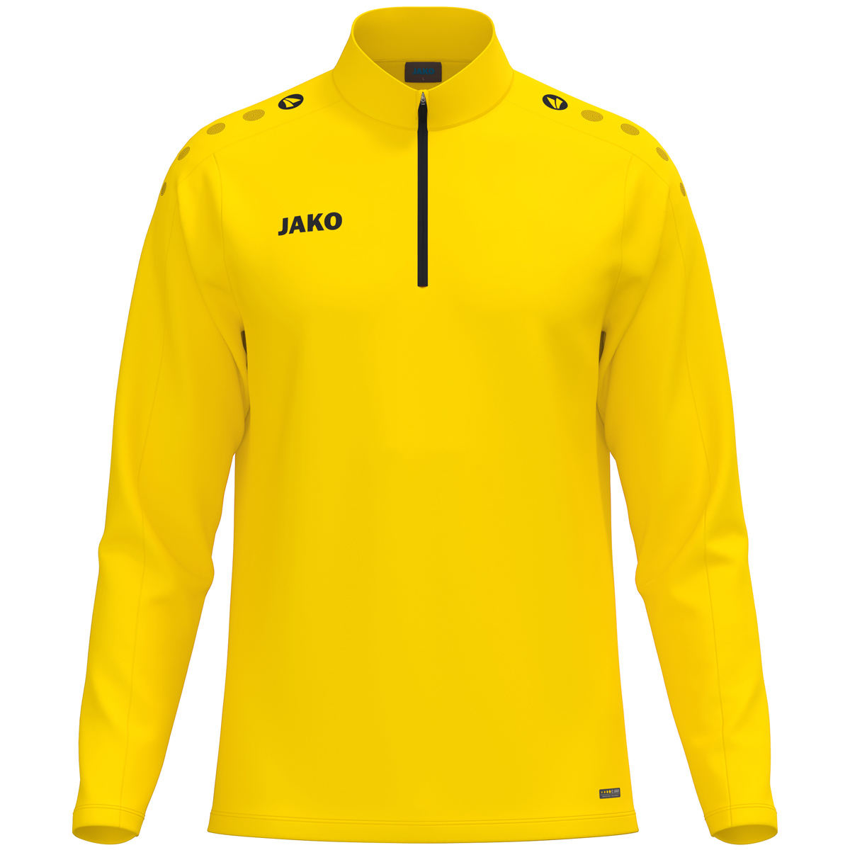 Jako Ziptop One gelb
