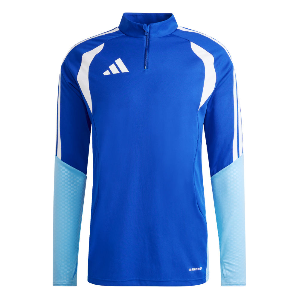 Adidas Tiro 26 Competition Training Sweatshirt Royal
