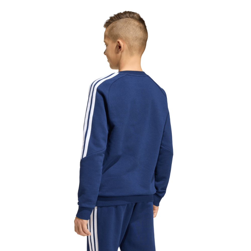 Adidas Tiro 26 League Sweatshirt Kids Dunkelblau