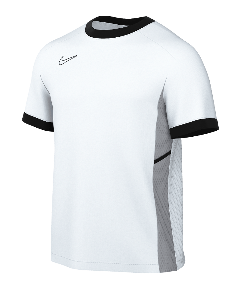 Nike Academy 25 Training Shirt white F100