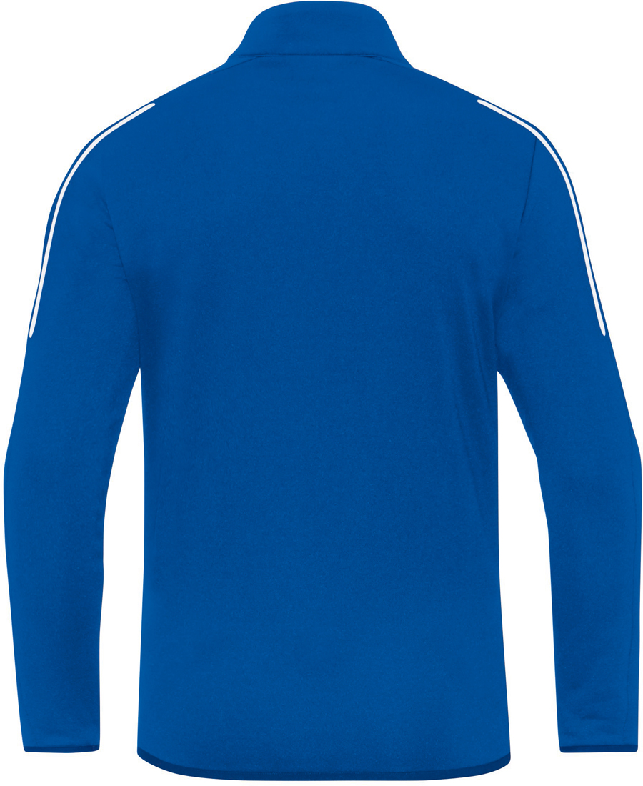 Jako Classico Freizeitjacke royal