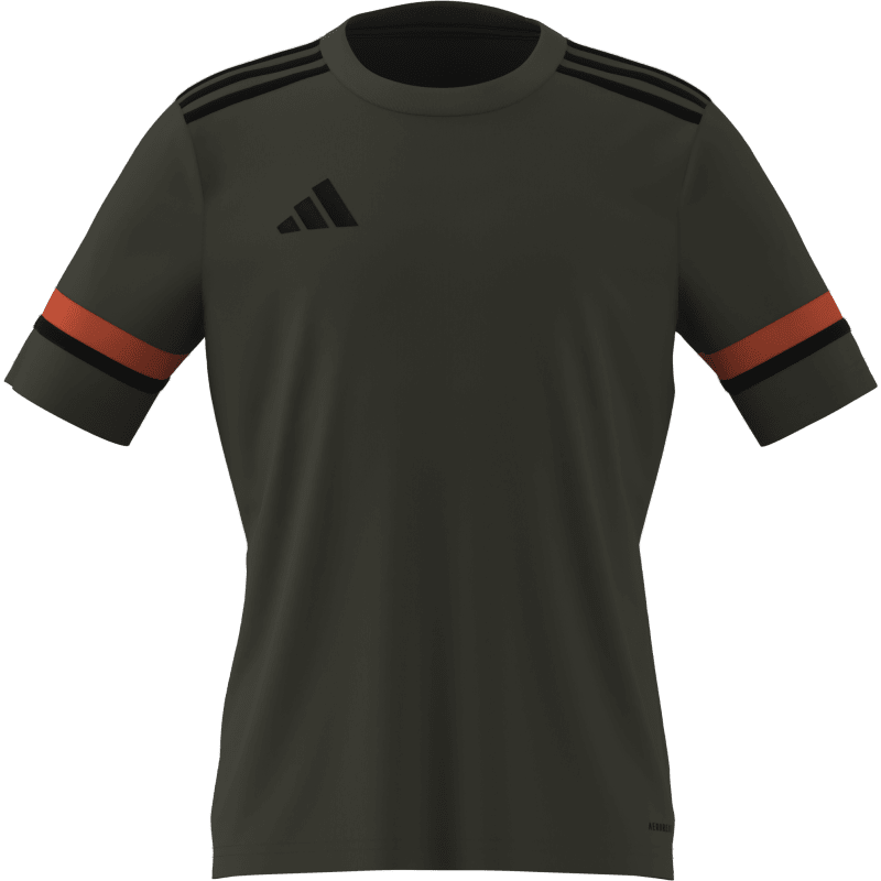 Adidas Kinder Trikot Squadra 25 night cargo-black