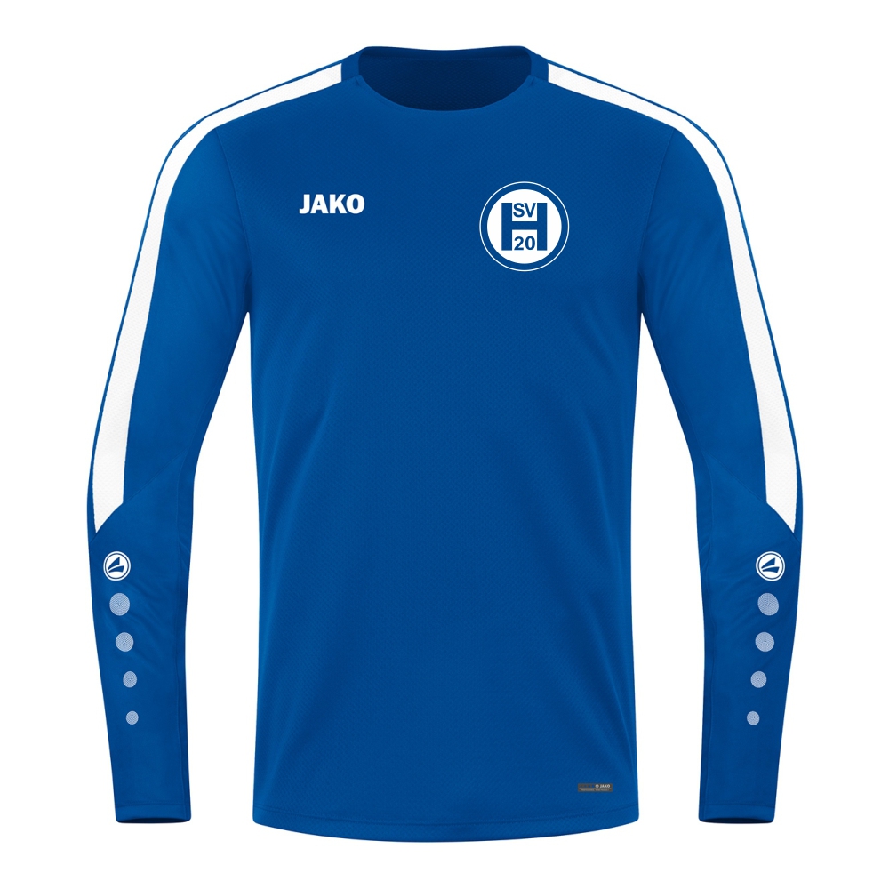 SV Heek Sweatshirt Power