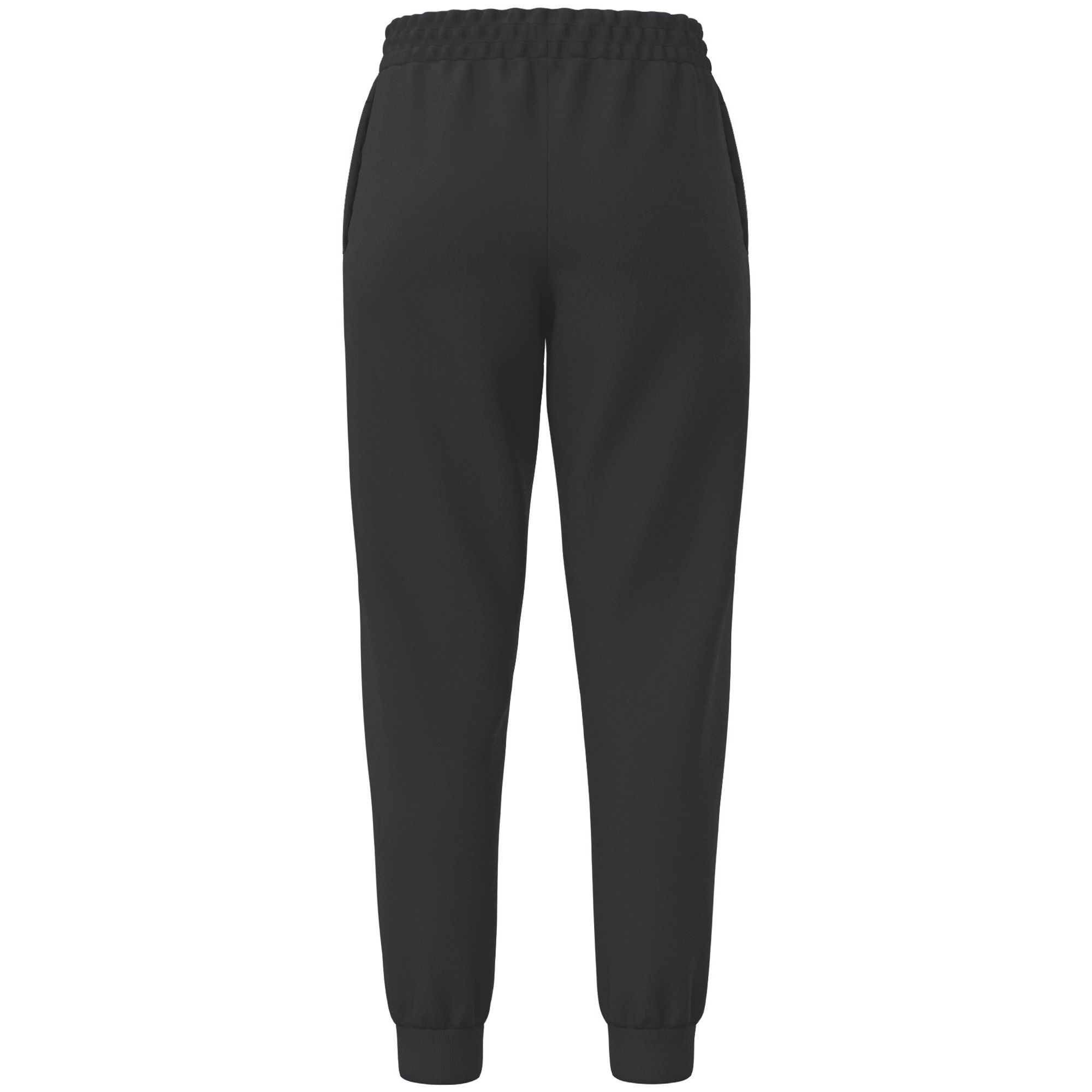 Erima TS Sweatpants Damen schwarz