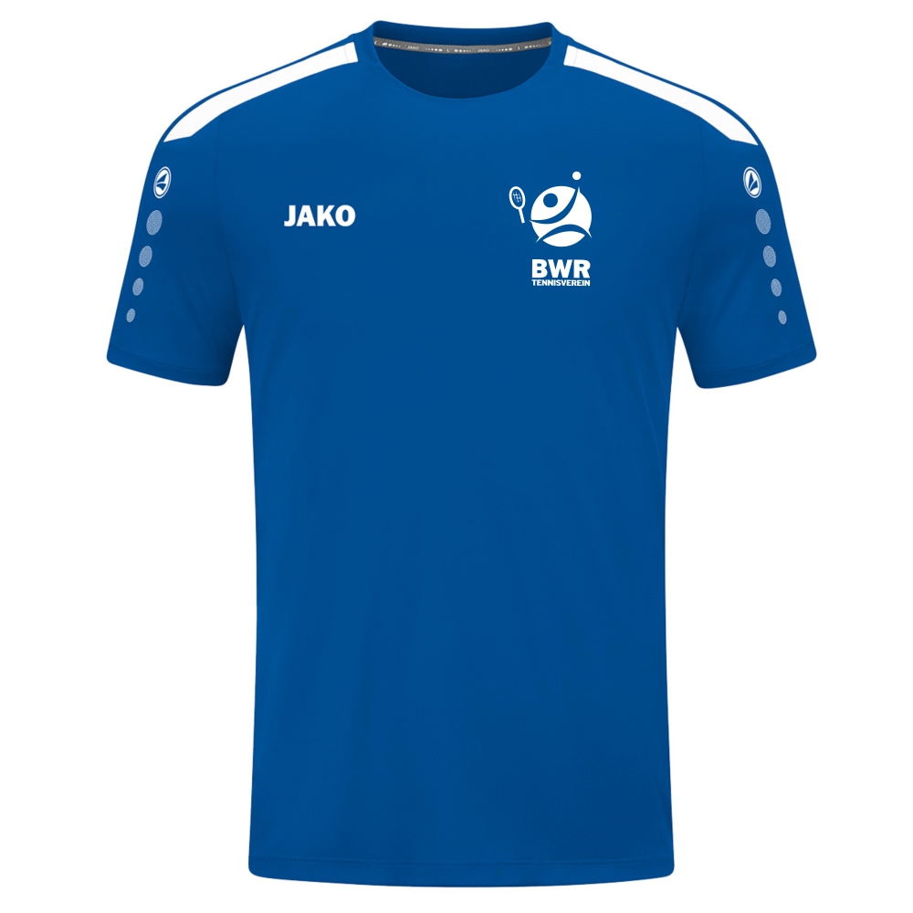 TV Blau Weiß Ramsdorf Trikot