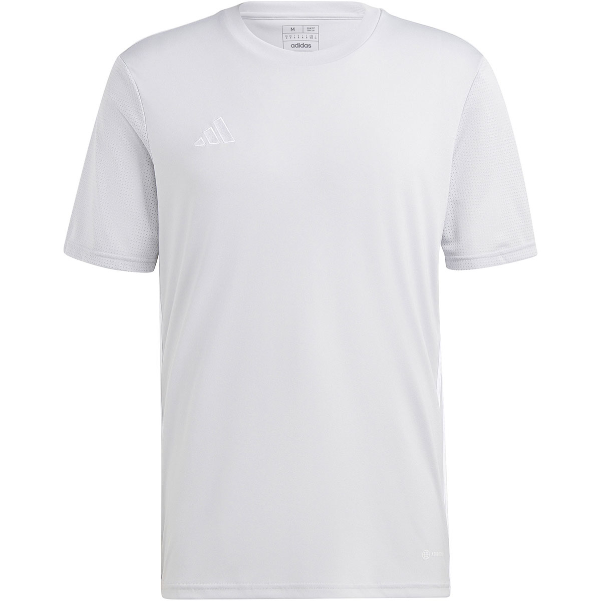 Adidas Herren Trikot Tabela 23 grau-weiß