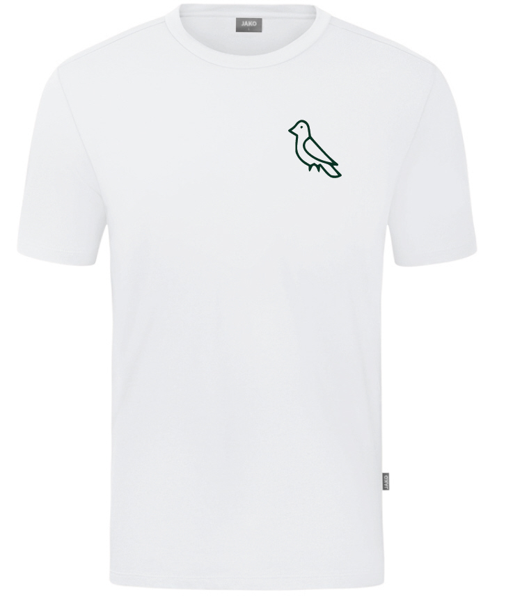 TuS Velen Shirt Organic "Merlette" weiß