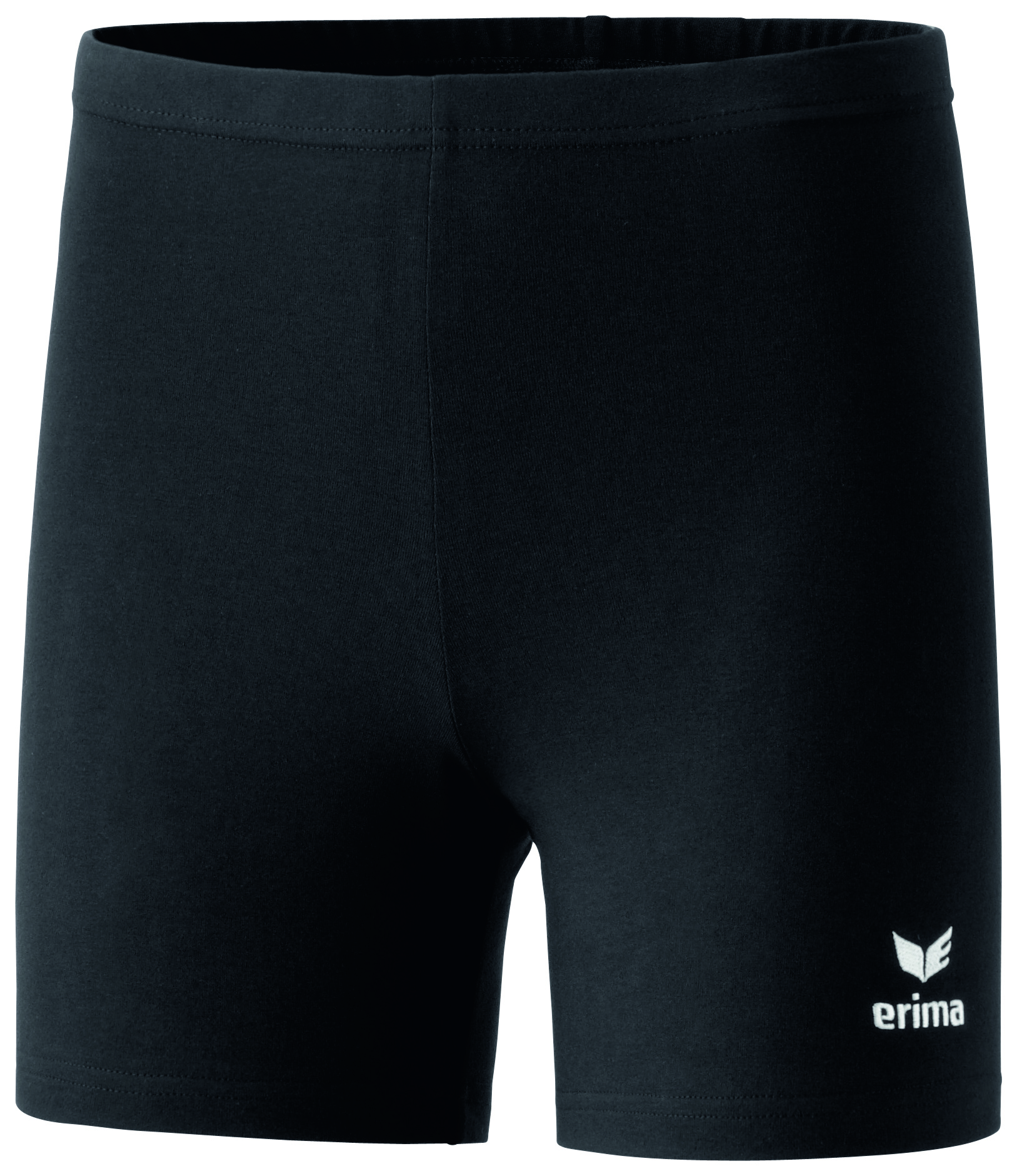 Erima Kinder VERONA Tight Kids schwarz