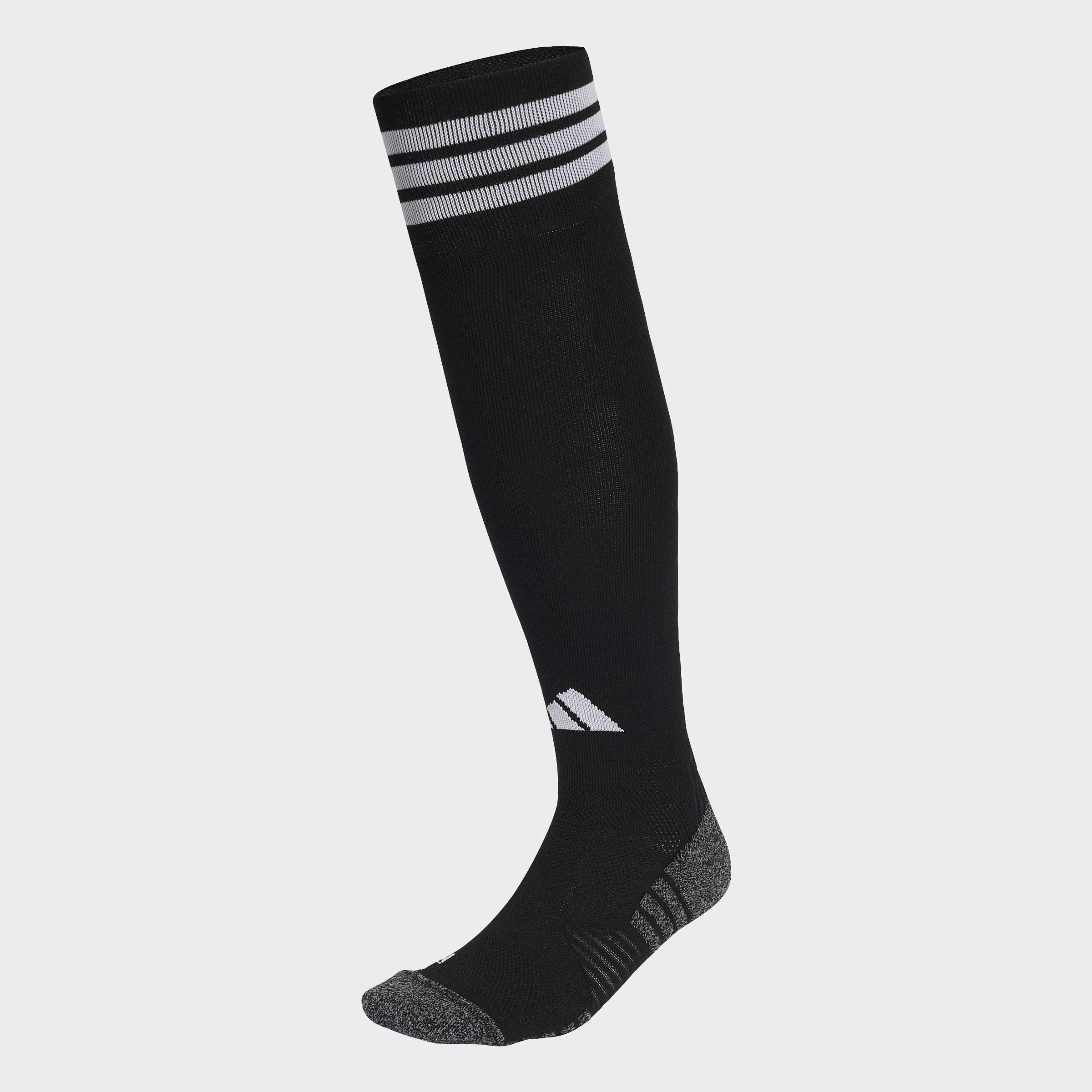 SW Holtwick Adisock 26 Stutzenstrumpf schwarz