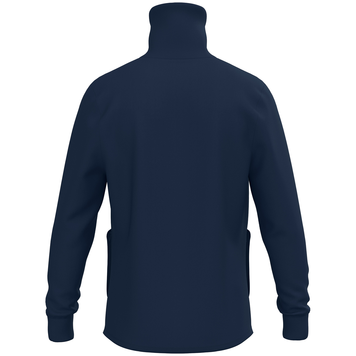 Jako Tracksuit Jacke Wardrobe marine