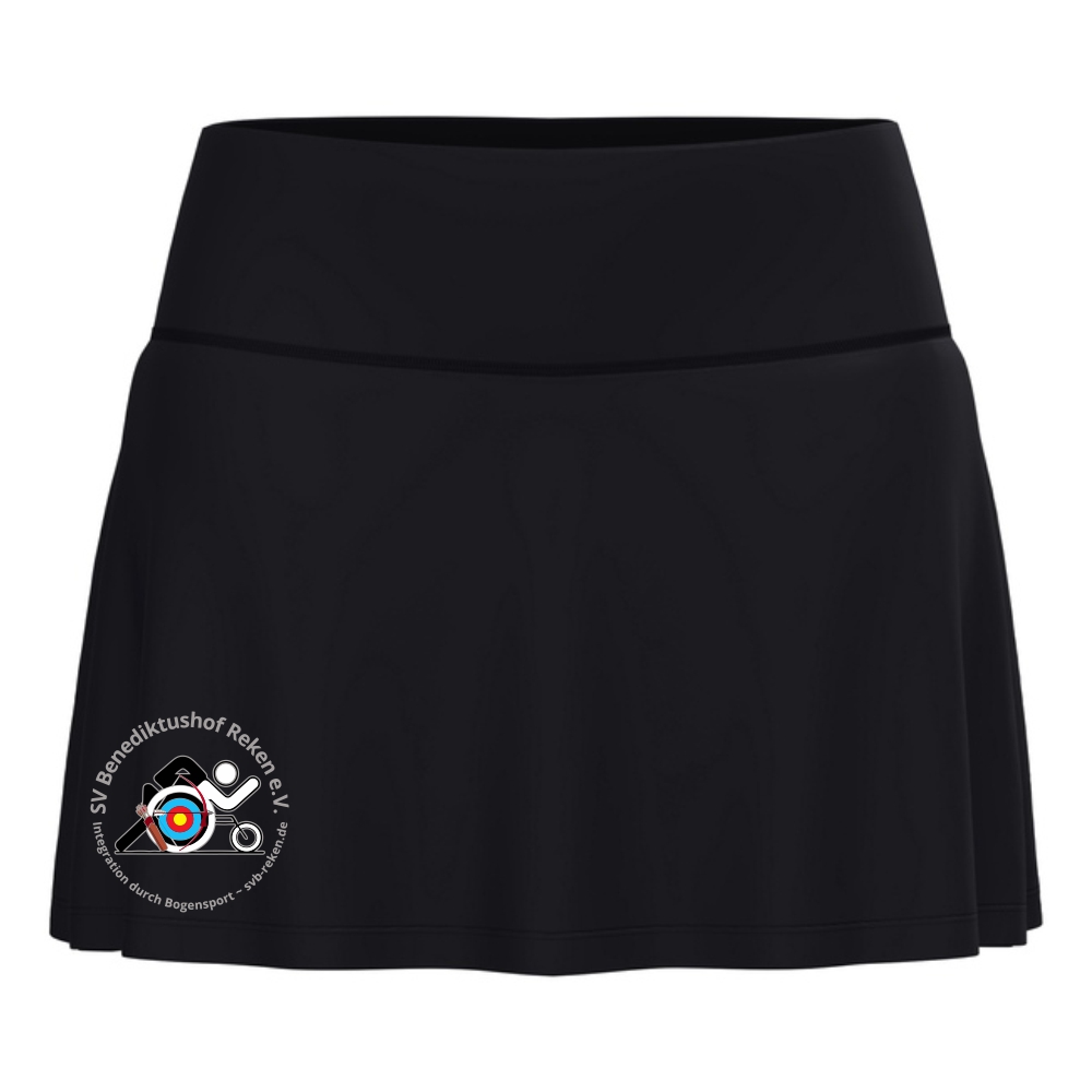 SV Benediktushof Reken Jako Rock Basic 2.0 Damen schwarz