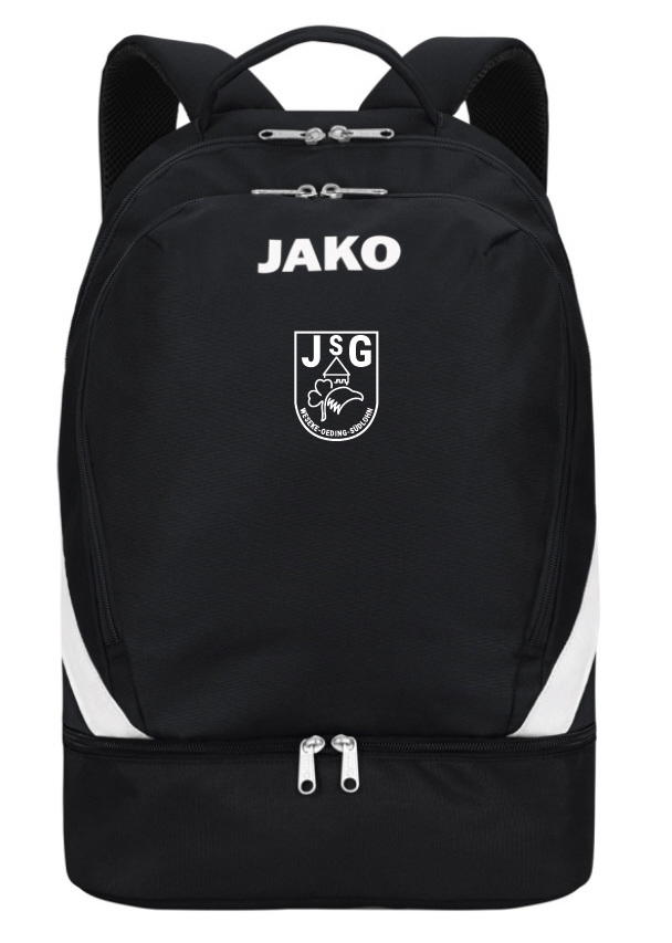 JSG Weseke-Oeding-Südlohn Rucksack Iconic