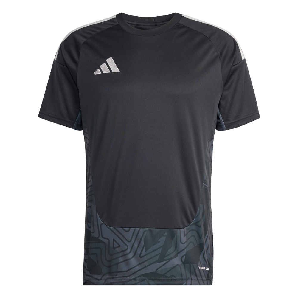 Adidas Tiro 26 Competition Torwarttrikot Schwarz