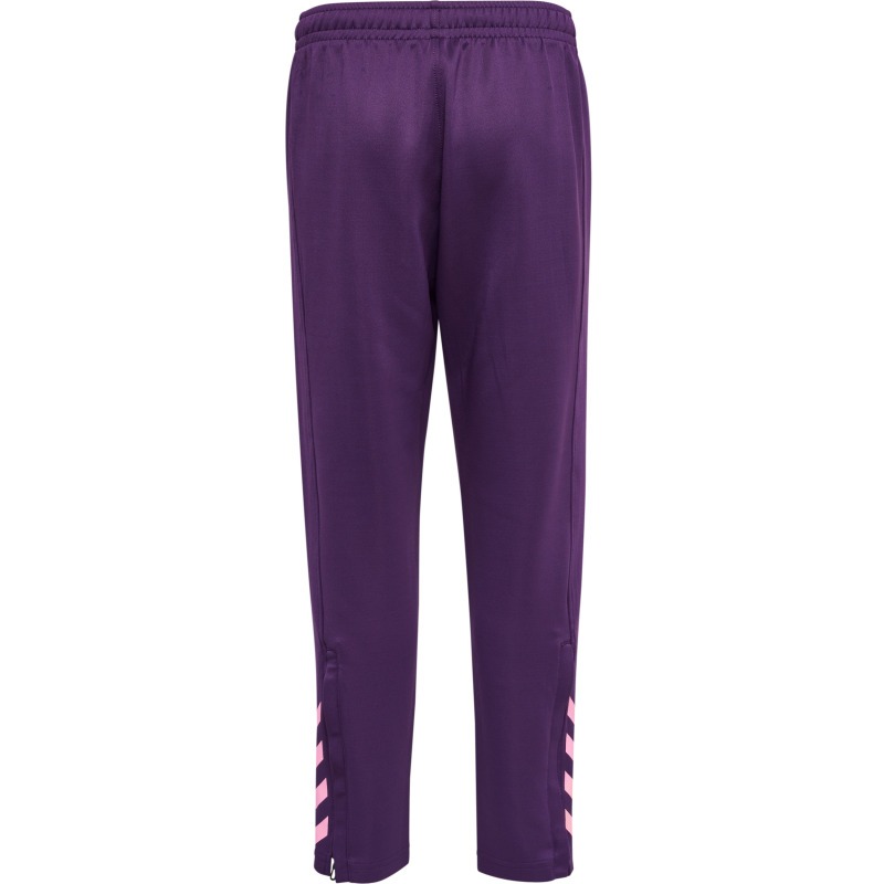 Hummel Hmlcore XK Poly Pants Kids acai