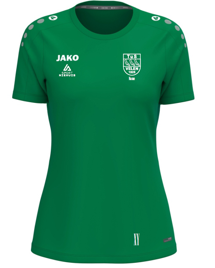 TuS Velen Aufwärmshirt One Damen