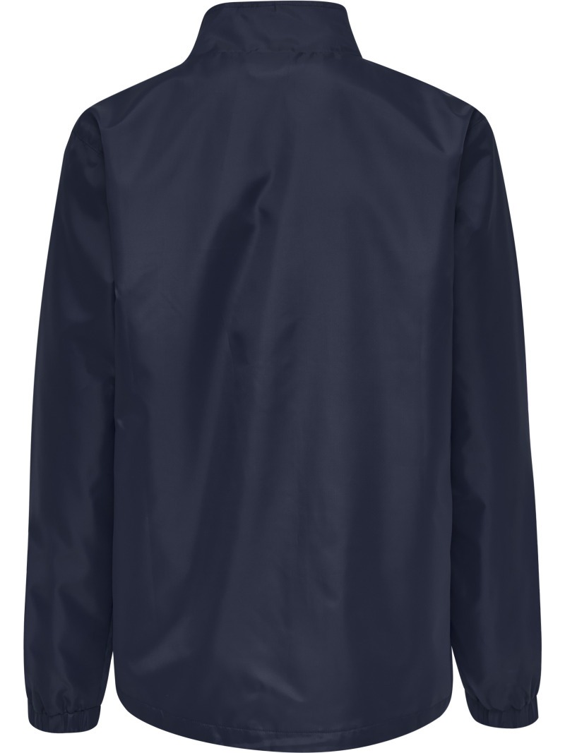 Hummel Hmlpromo Rain Jacket Kids marine