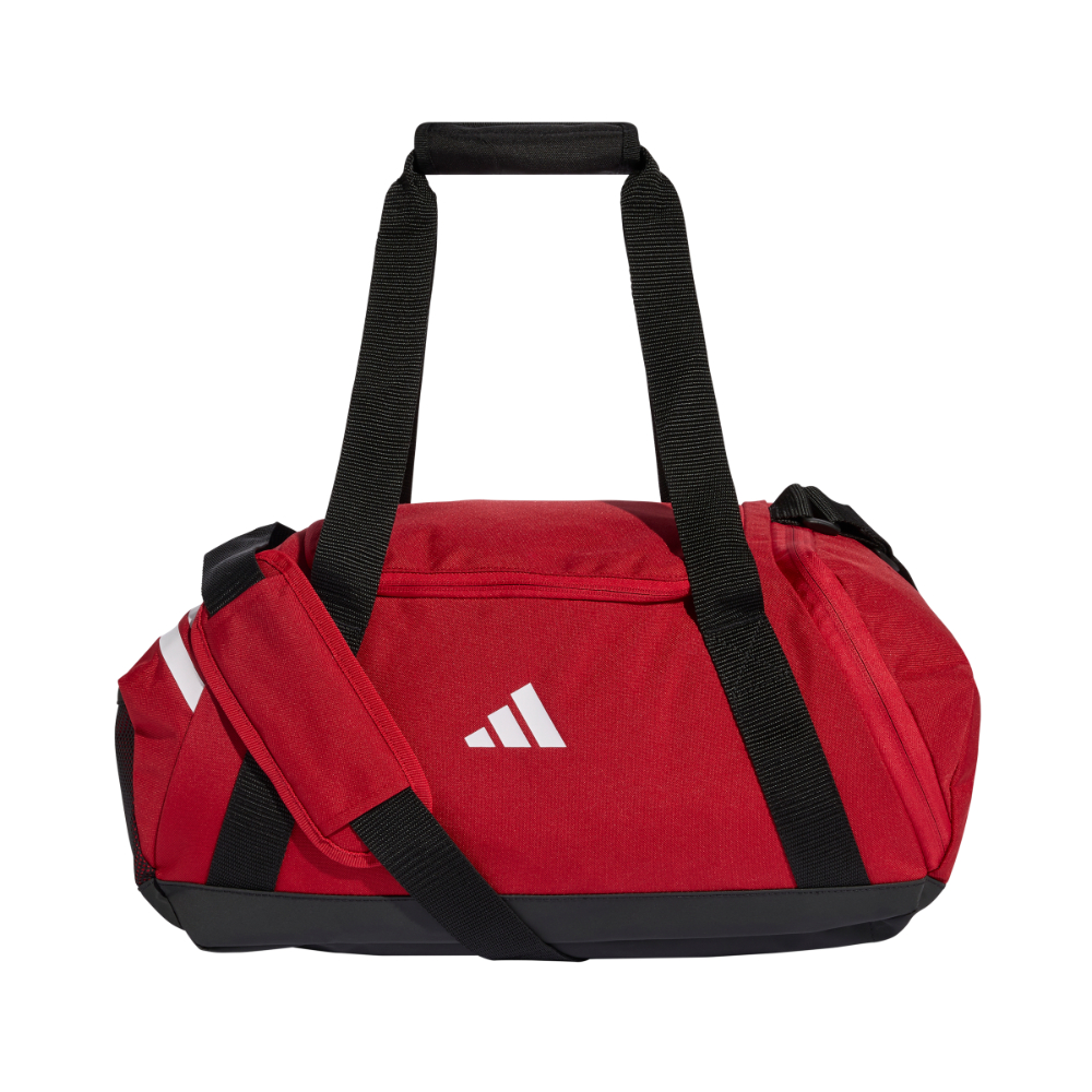 Adidas Tiro Tasche Rot S